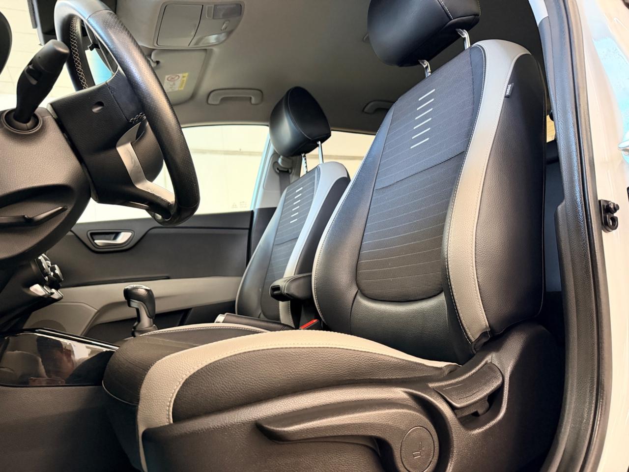 Kia Stonic 1.4 MPI EcoGPL Style