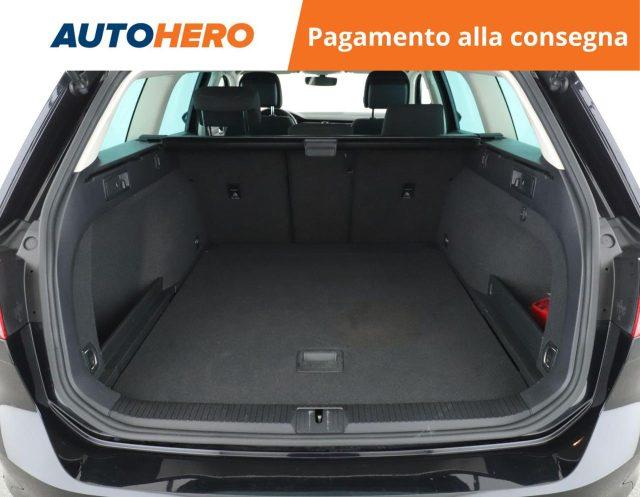 VOLKSWAGEN Passat Variant 1.6 TDI Comfortline BlueMotion Technology