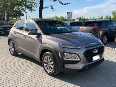 Hyundai Kona 1.0 T-GDI Classic