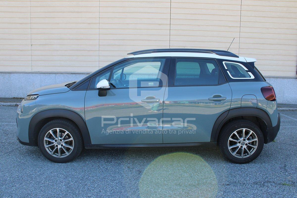 CITROEN C3 Aircross BlueHDi 110 S&S Shine Pack