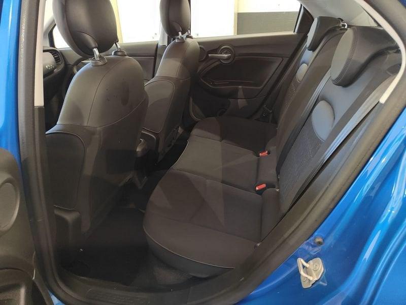 FIAT 500X 500X 1.5 T4 Hybrid 130 CV DCT Dolcevita