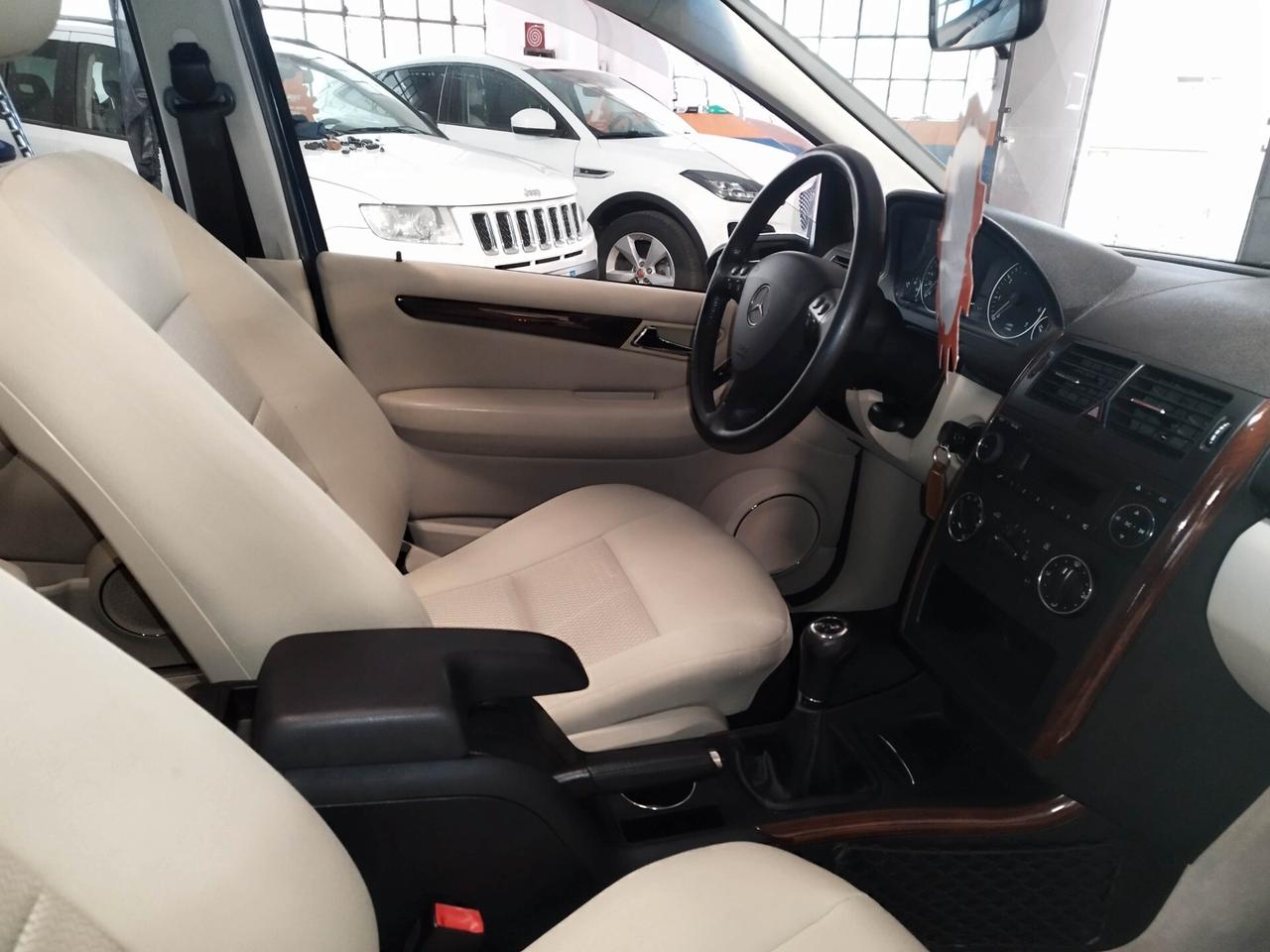 Mercedes-benz A 150 Elegance BENZINA Km 104600