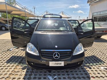 Mercedes-benz A 160 BlueEFFICIENCY Premium
