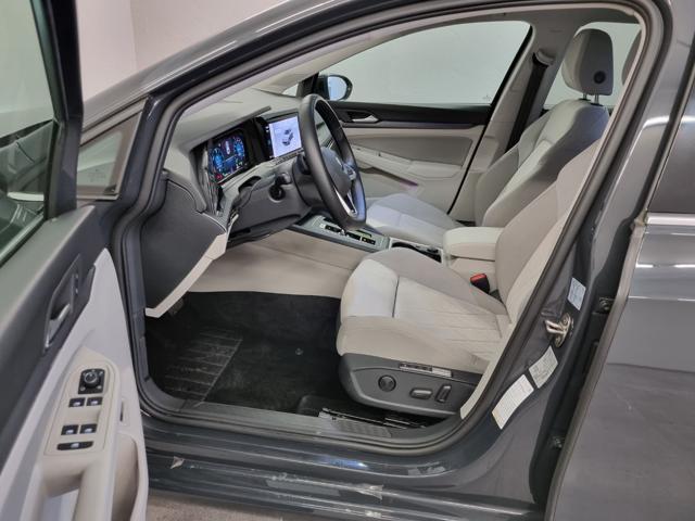 VOLKSWAGEN Golf 1.4 TSI eHYBRID 204 CV DSG Style