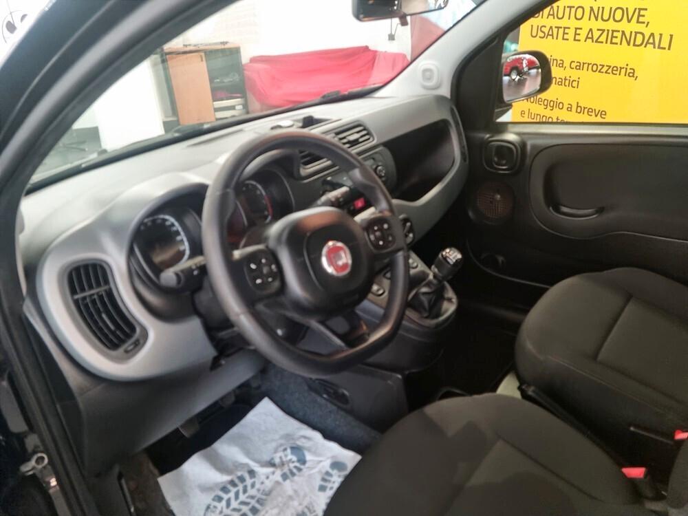 Fiat Panda Cross 1.0 hybrid AZIENDALE GARANZIA 3 ANNI