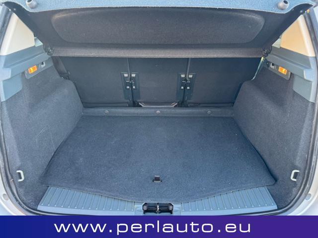 FORD C-Max 1.6 120CV GPL Titanium