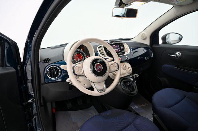 FIAT 500 1.0 Hybrid Cult