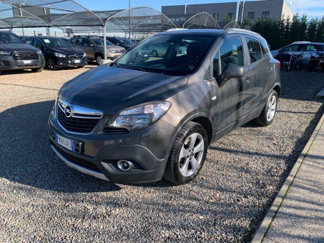 OPEL Mokka X 1.6 CDTI Ecotec 136CV 4x2 Start&Stop b-Color