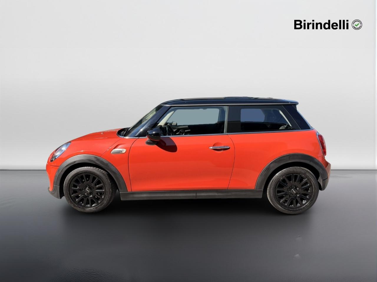 MINI Mini 4ª serie (F56) - Mini 1.5 One Boost