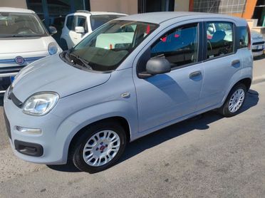Fiat Panda 2017 1.2 easyPower Gpl casa madre 1 Propr