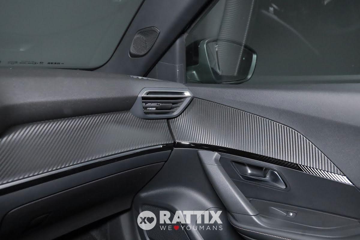 Peugeot 2008 1.2 Puretech 100CV Allure