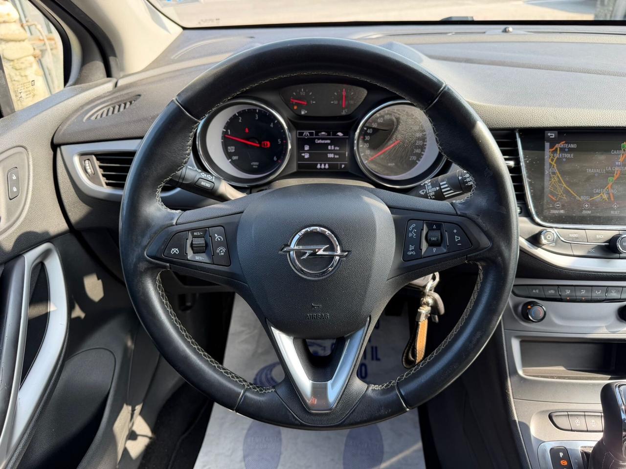 Opel Astra 1.6 CDTi 136CV aut. Sports Tourer Innovation