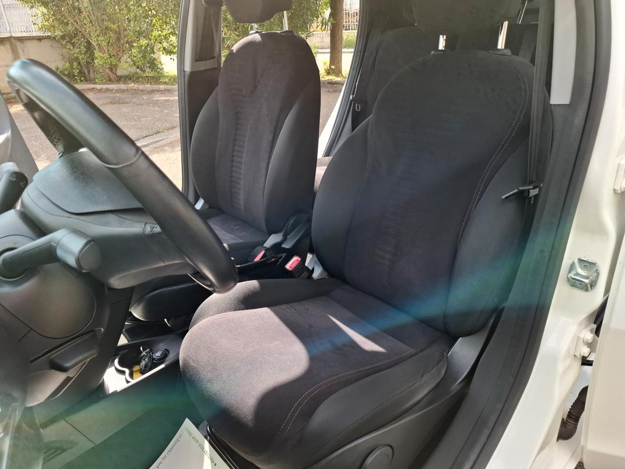 Lancia Ypsilon 1.2 69 CV 5 porte GPL Ecochic Gold