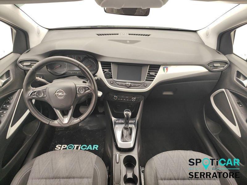 Opel Crossland X 1.5 ecotec 2020 s&s 120cv auto