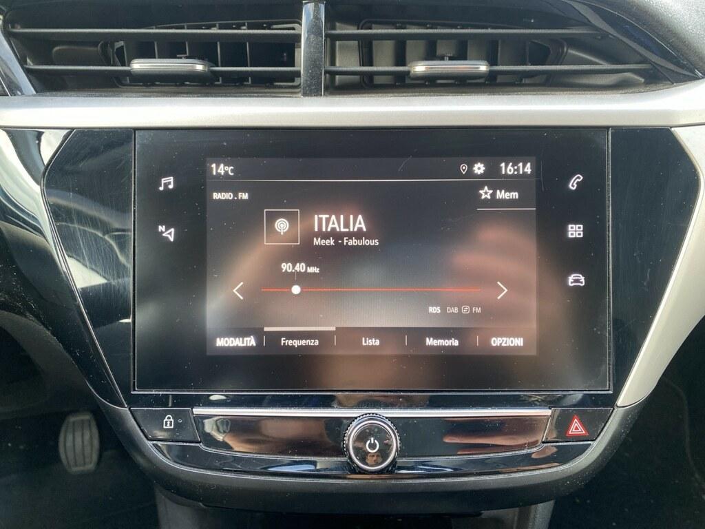 Opel Corsa 5 Porte 1.2 Edition