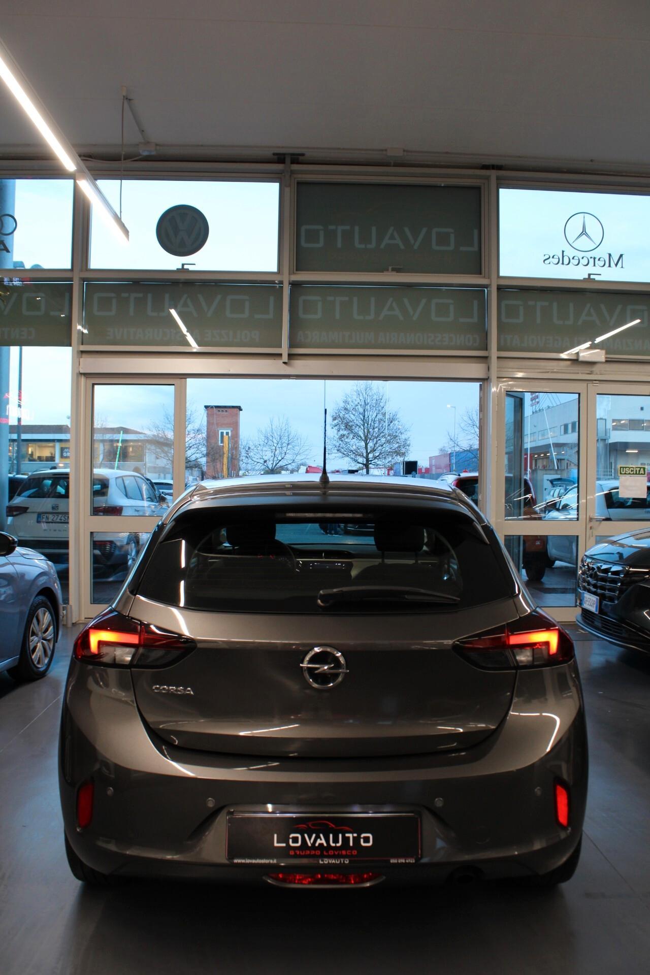 Opel Corsa 1.2 Elegance