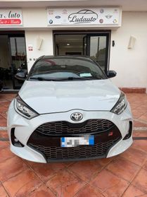 Toyota Yaris 1.5 Hybrid 5 porte GR Sport