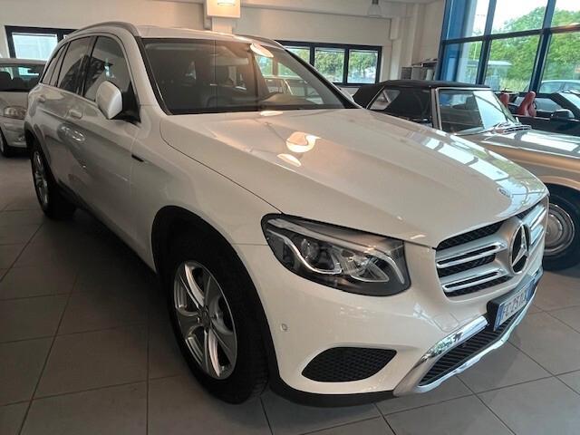 Mercedes-benz GLC 250 GLC 250 d 4Matic Sport