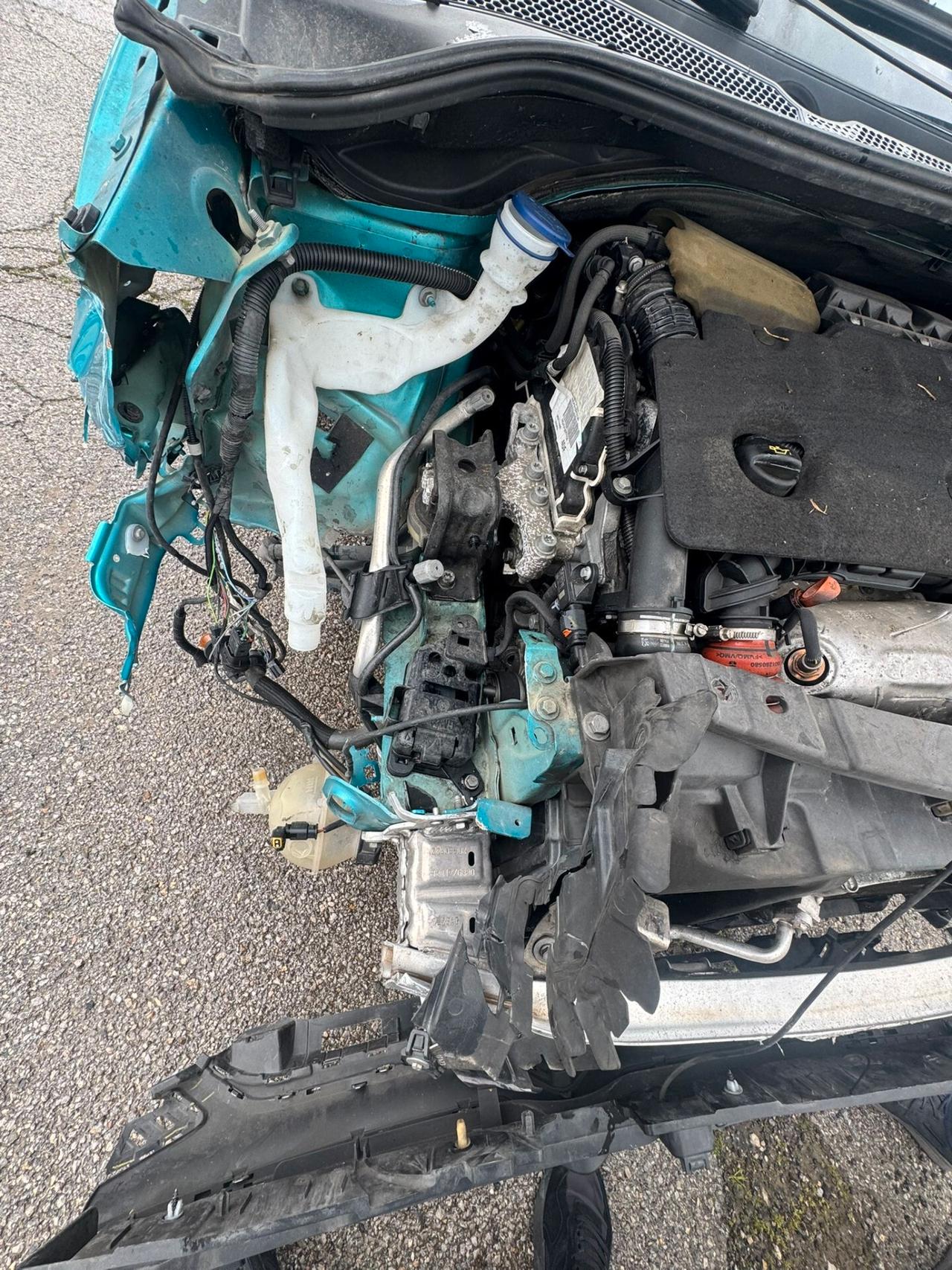 Citroen C3 BlueHDi 100 S&S Shine Pack