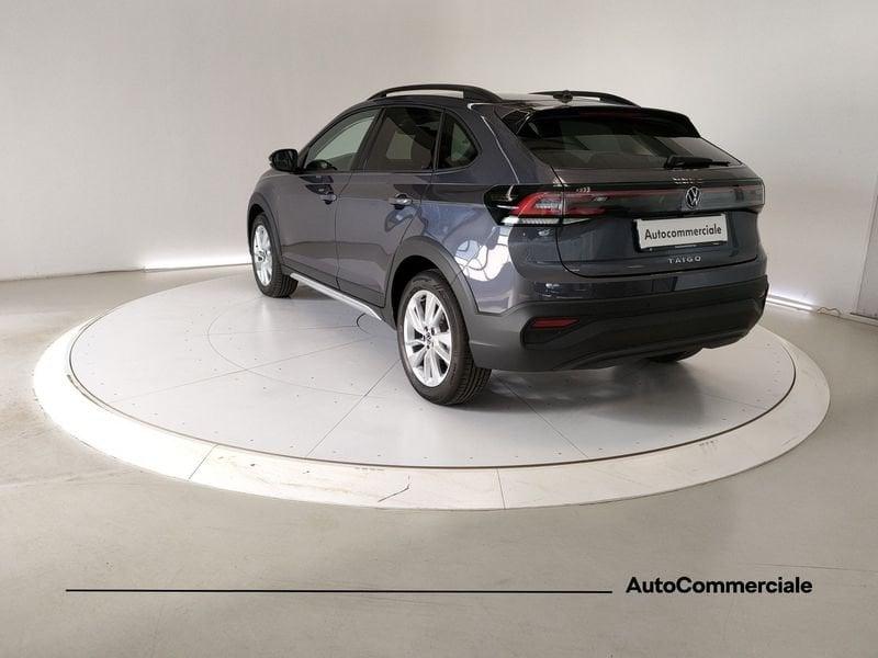 Volkswagen Taigo Taigo 1.0 TSI 115 CV Edition Plus