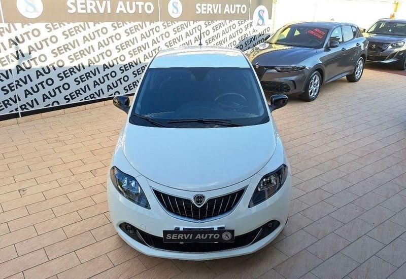 Lancia Ypsilon 1.0 FireFly 5 porte S&S Ecochic Hybrid Gold