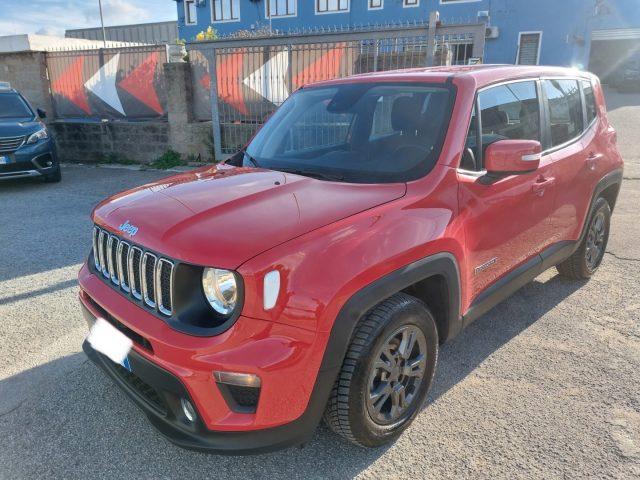 JEEP Renegade 1.6 Mjt 130 CV