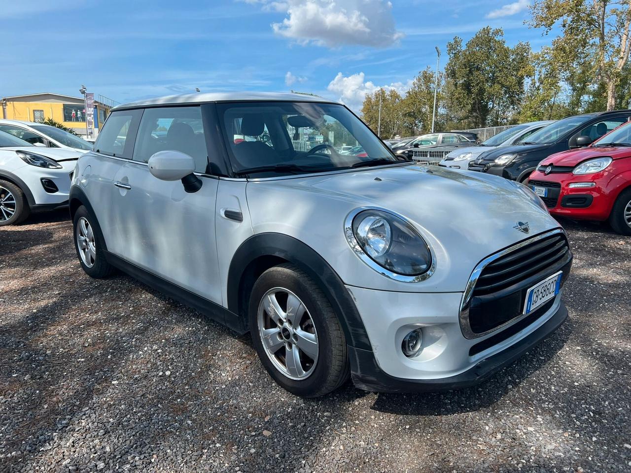 Mini Mini 1.5 Cooper AUT. Gpl*