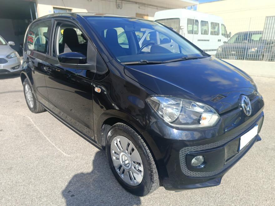 Volkswagen up! 5 Porte Eco-Up