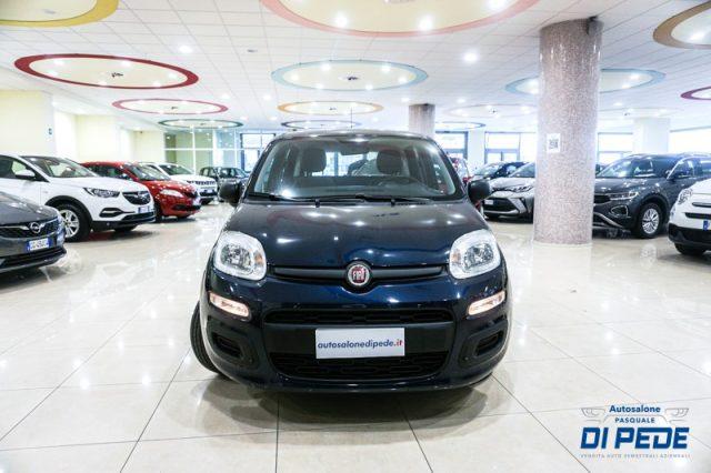 FIAT Panda 1.0 FireFly S&S Hybrid EASY