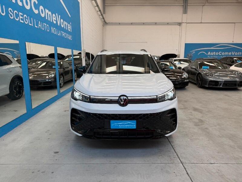 VOLKSWAGEN Tiguan 3ª serie Tiguan 2.0 TDI 150 ...