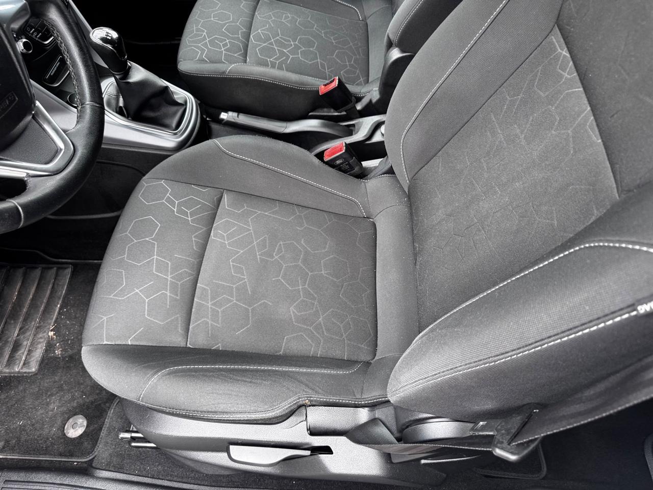 Ford B-Max 1.5 TDCi 75 CV Euro 6B Neopatentati