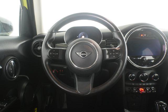 MINI Mini 5 Porte 1.5 Cooper Classic 5 porte