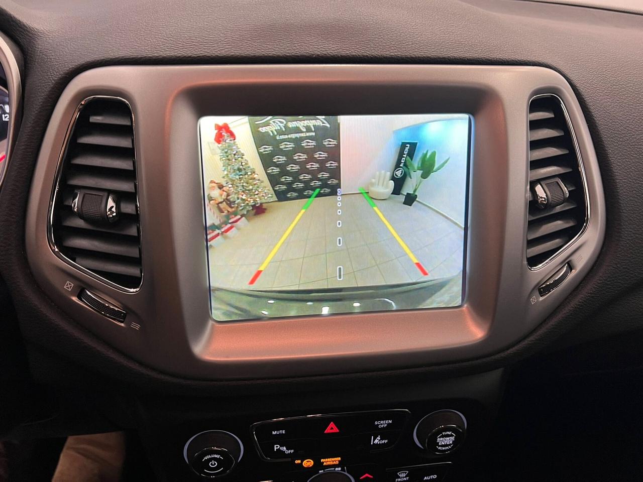 Jeep Compass 1.6 Multijet II 2WD Longitude 2019