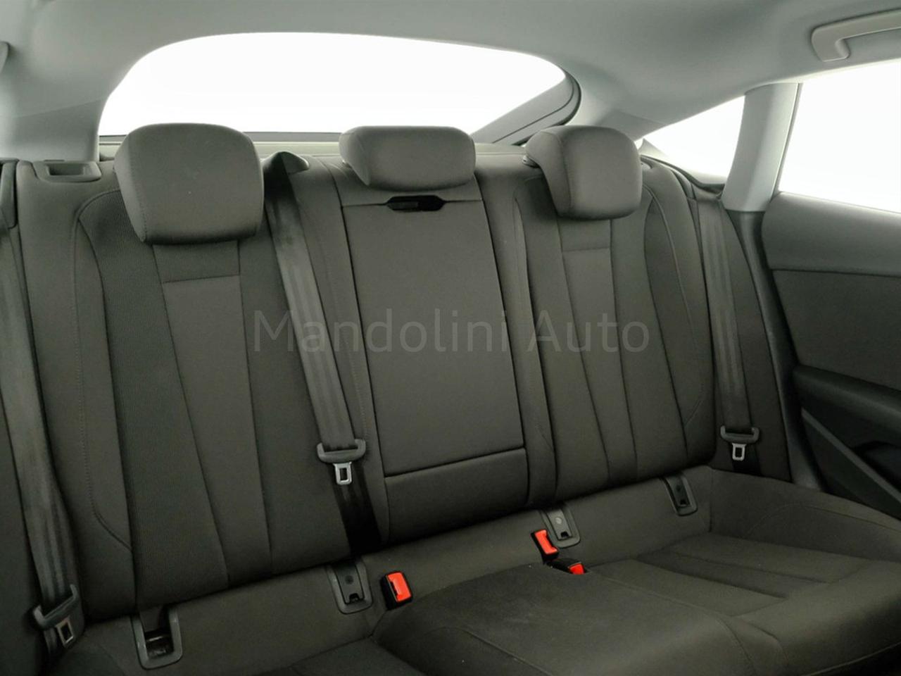 Audi A5 sportback 40 2.0 tdi 190cv business advanced s tronic