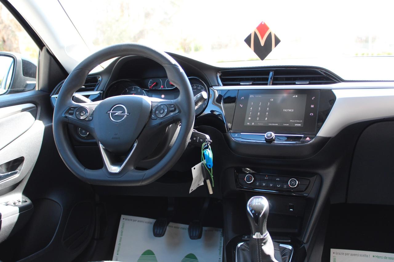 Opel Corsa 1.2 Elegance 55kw