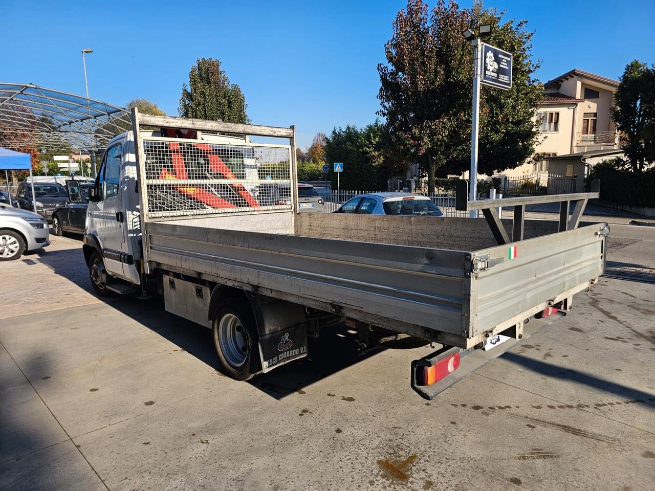 Renault MASCOTT **GRU**