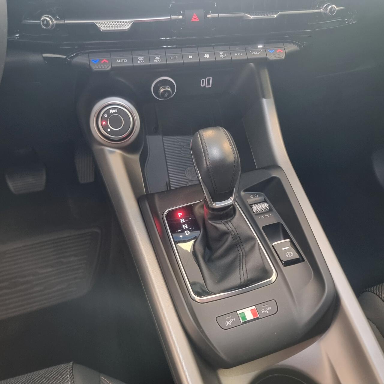 Alfa Romeo Tonale Ti 1.6 Mj 130cv TCT6 auto Euro 6D