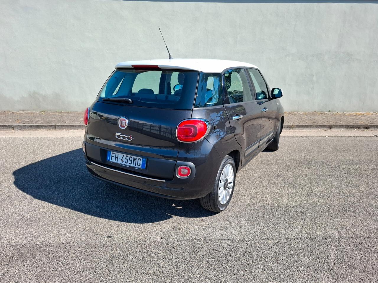 Fiat 500L 1.4 95 CV Lounge
