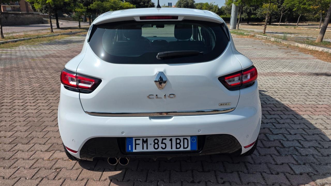 Renault Clio dCi 8V 90CV Start&Stop 5 porte Energy Zen