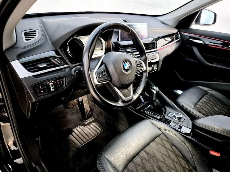 BMW X1 xdrive25e xLine Plus auto