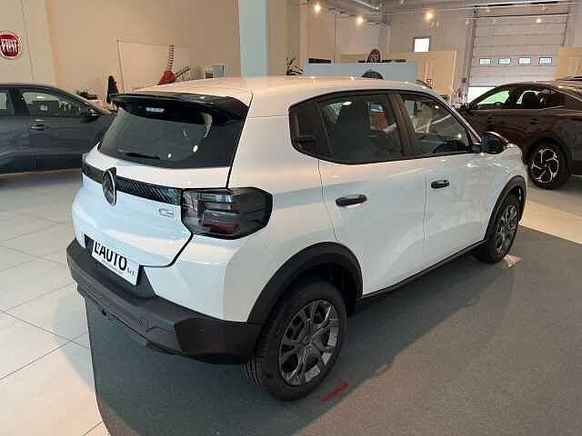 Citroen C3 PureTech 100 S&S You