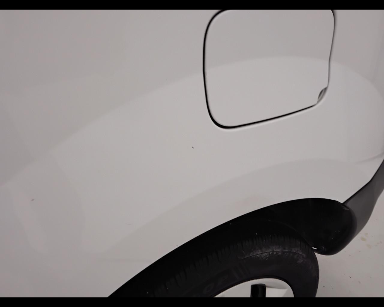 RENAULT Kangoo II Express E6 2016 - kangoo express 1.5 dci 95cv Blue