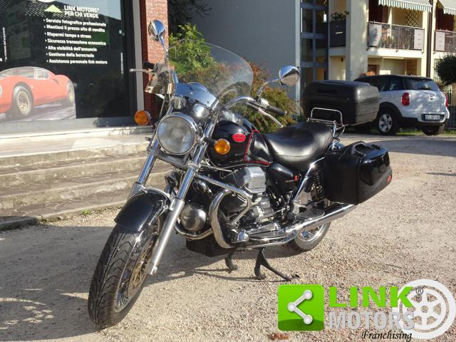 MOTO GUZZI California 1100 EV TOURING