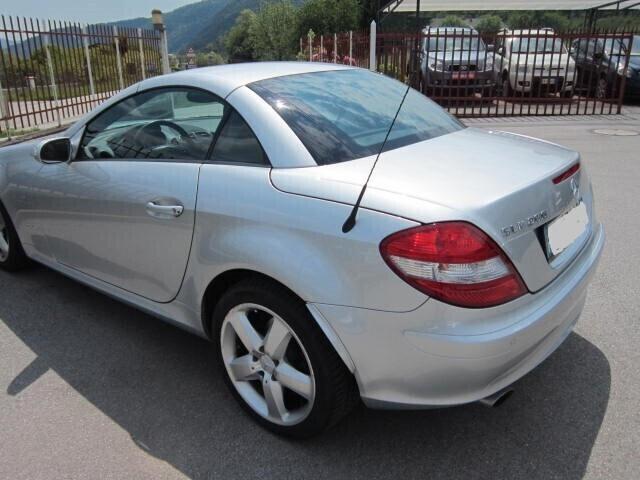 Mercedes-benz SLK KOMPRESSOR