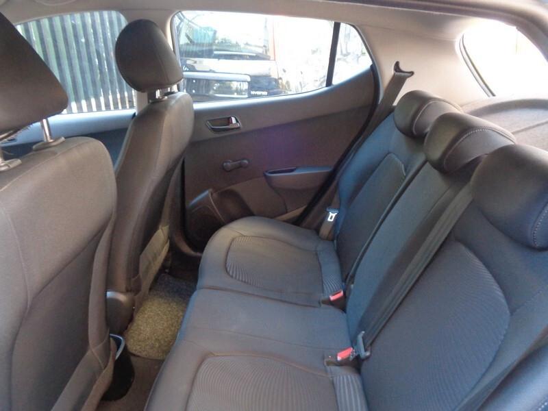 Hyundai i10 1.0 LPGI Econext Comfort