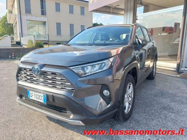 TOYOTA RAV 4 MY23 RAV4 2.5 HV (222CV) E-CVT AWD-i Business