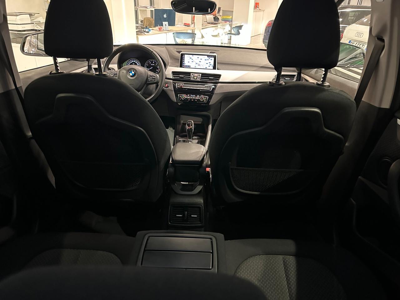 Bmw X1 sDrive18d Business Advantage