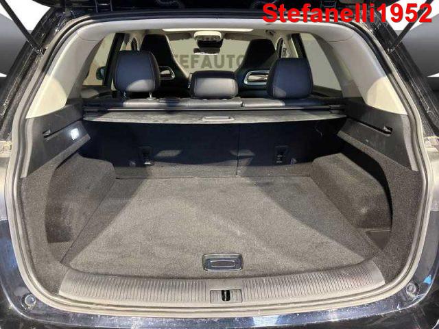 MG HS I - 1.5 t Luxury