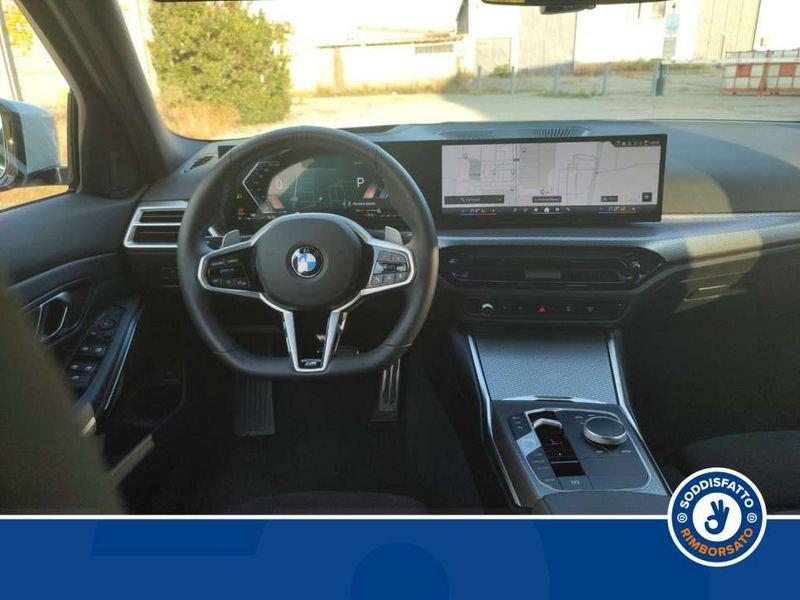 BMW Serie 3 Touring 320d xDrive M Sport