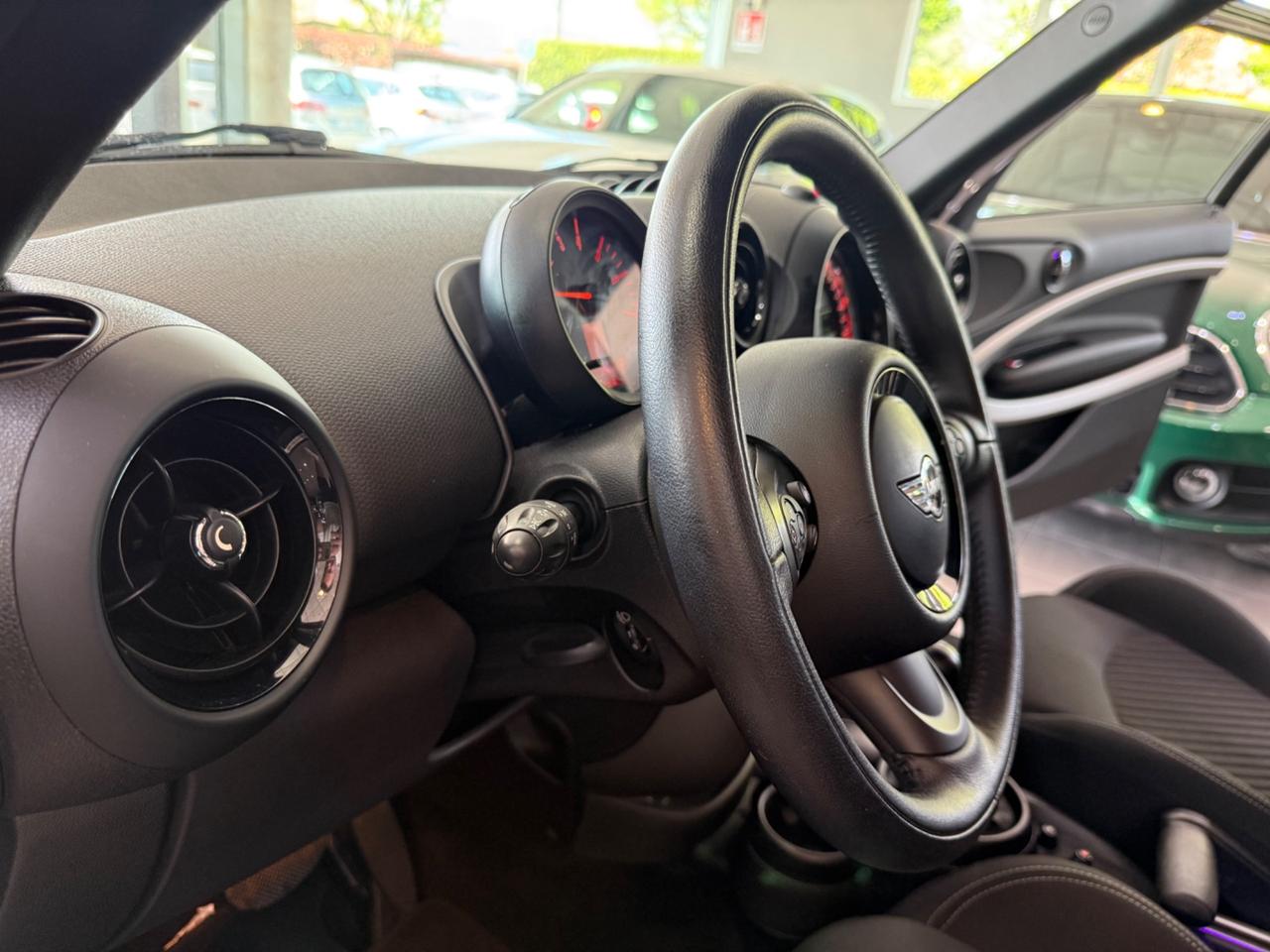 Mini Cooper D Paceman R61 2.0 Business auto EURO 6 !!